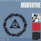 MUDVAYNE | ORIGINAL ALBUM CLASSICS (3CD DIGI)