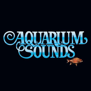FILIPPO TRECCA | AQUARIUM SOUNDS