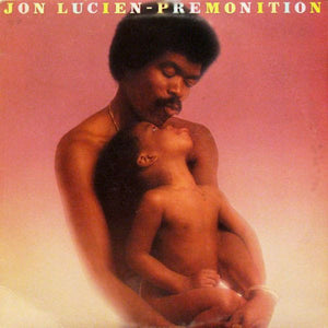 JON LUCIEN | PREMONITION