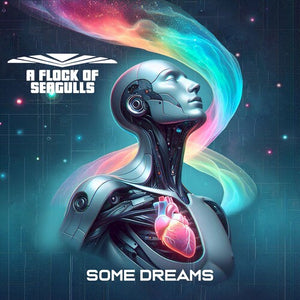 FLOCK OF SEAGULLS | SOME DREAMS