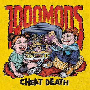 1000MODS | CHEAT DEATH