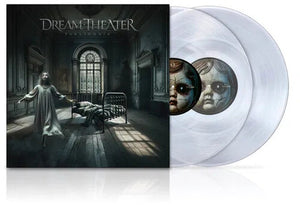 DREAM THEATER | PARASOMNIA