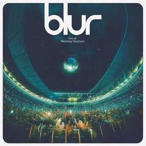 BLUR | LIVE AT WEMBLY