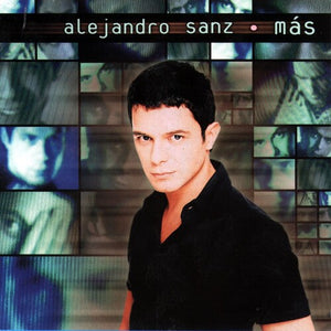 ALEJANDRO SANZ | MAS