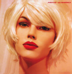LOS PIRATAS | ULTRASONICA