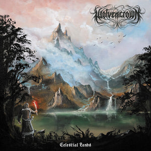 WOLVENCROWN | CELESTIAL LANDS