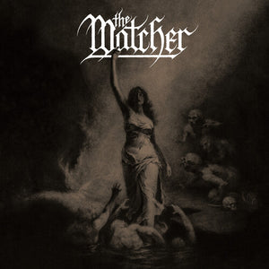 WATCHER | OUT OF THE DARK