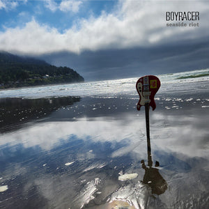 BOYRACER | SEASIDE RIOT