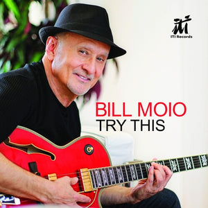 BILL MOIO | TRY THIS