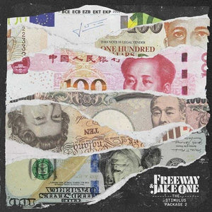 FREEWAY & JAKE ONE | STIMULUS PACKAGE 2