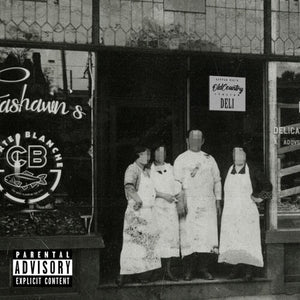 FASHAWN | CARTE BLANCHE