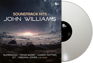 | JOHN WILLIAMS SOUNDTRACK HITS (JAWS HARRY POTTER)