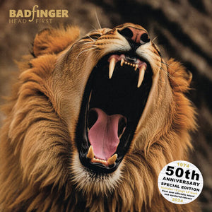 BADFINGER | HEAD FIRST: 50TH ANNIVERSARY SPECIAL EDITION
