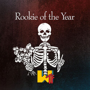 ROOKIE OF THE YEAR | WTF