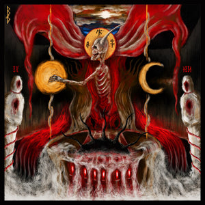 BURIAL OATH | CYCLES OF SUFFERING