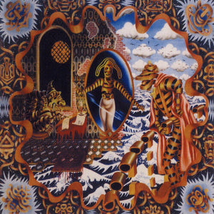 DATURA | VISIONS FOR THE CELESTIAL: BENEATH THE DESERT