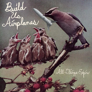 BUILD US AIRPLANES | ALL THINGS EXPIRE
