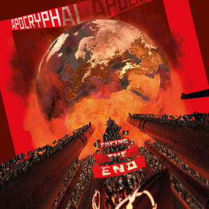 APOCRYPHAL | FACING THE END