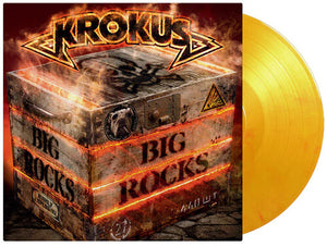 KROKUS | BIG ROCKS