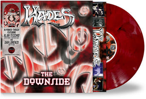 HADES | DOWNSIDE - RED
