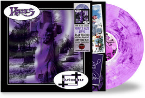 HADES | SAVIORSELF- PURPLE