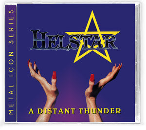 HELSTAR | DISTANT THUNDER