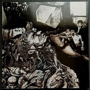 NURSE WITH WOUND | MERZBILD SCHWET