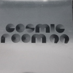 COSMIC ROOM 99 | COSMIC ROOM 99