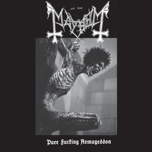 MAYHEM | PFA DEMOS