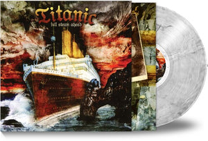 TITANIC | FULL STEAM AHEAD - SMOKESTACK SYMPHONY