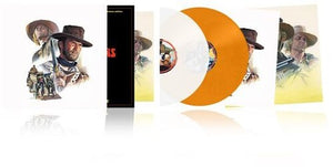 ENNIO MORRICONE | PER QUALCHE DOLLARO IN PIU: 60TH - O.S.T.