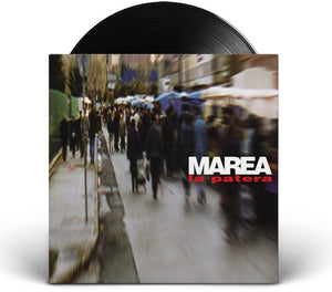 MAREA | LA PATERA: 25TH ANNIVERSARY