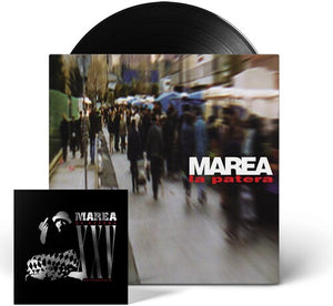MAREA | LA PATERA: 25TH ANNIVERSARY - SIGNED EDITION
