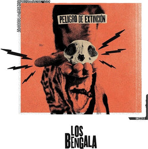 LOS BENGALA | PELIGRO DE EXTINCION