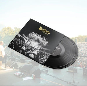 REYTONS | CLIFTON PARK LIVE