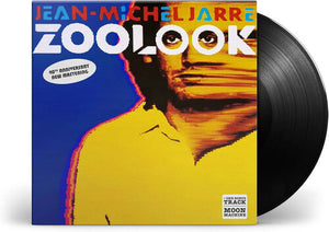 JEAN-MICHEL JARRE | ZOOLOOK