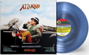 ADRIANO CELENTANO | AZZURRO