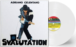 ADRIANO CELENTANO | SVALUTATION
