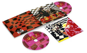ROXETTE | CRASH! BOOM! BANG! 30TH ANNIVERSARY