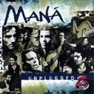 MANA | MTV UNPLUGGED
