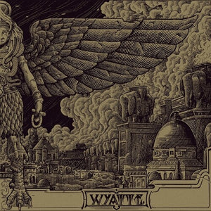 WYATT E | ZAMARU ULTU QEREB ZIQQURATU PART 1
