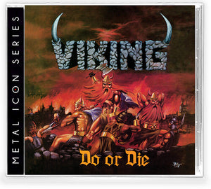 THE VIKING | DO OR DIE