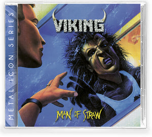 THE VIKING | MAN OF STRAW