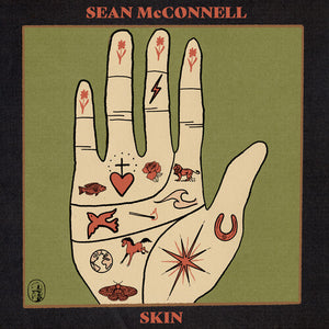 SEAN MCCONNELL | SKIN