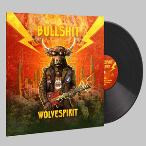 WOLVESPIRIT | BULLSHIT