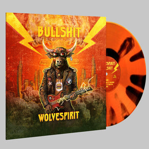 WOLVESPIRIT | BULLSHIT