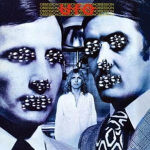 UFO | OBSESSION