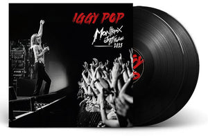 IGGY POP^IGGY POP UNDERWORLD | LIVE AT MONTREUX JAZZ FESTIVAL 2023