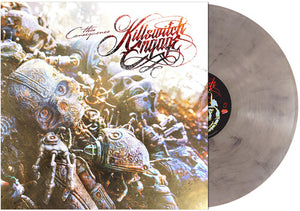 KILLSWITCH ENGAGE | THIS CONSEQUENCE