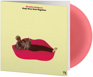 FREDDIE HUBBARD | KEEP YOUR SOUL TOGETHER